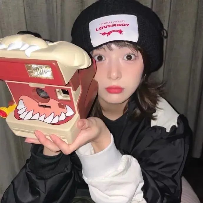 致命女杀手