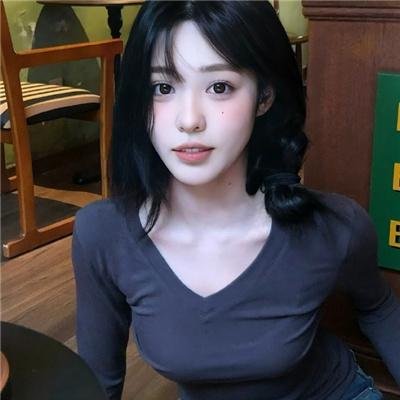 红色